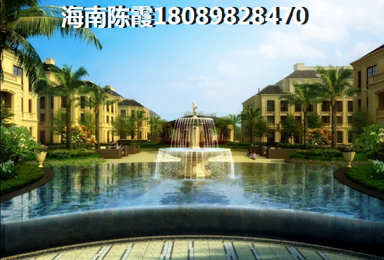 景业清水湾3号七期酒店式公寓能不能买？
