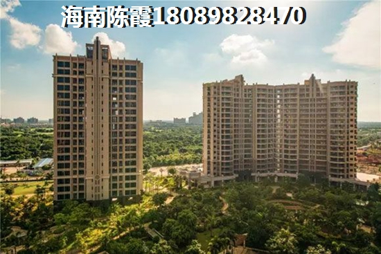融创桃源大观海景房优势不足分析