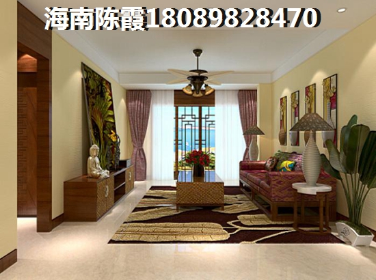 海南适合养老居住吗？
