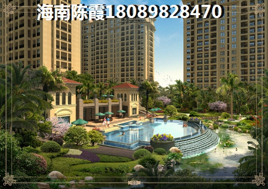 >2020清水湾智汇城买房子分析