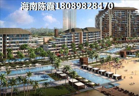 海南房价会上涨是真的吗