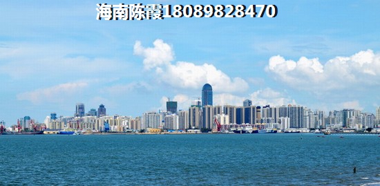 海口市房价会涨纸是真的吗