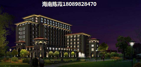 限购后海口市房价为什么还在涨？