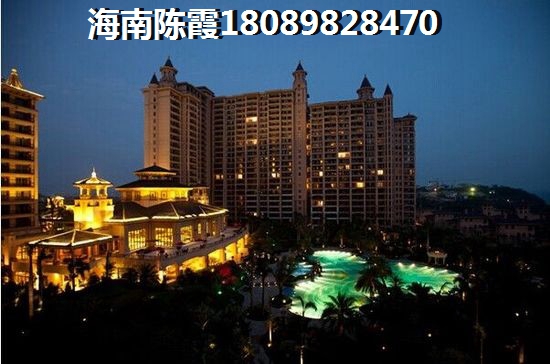 碧桂园金沙滩三期能买吗