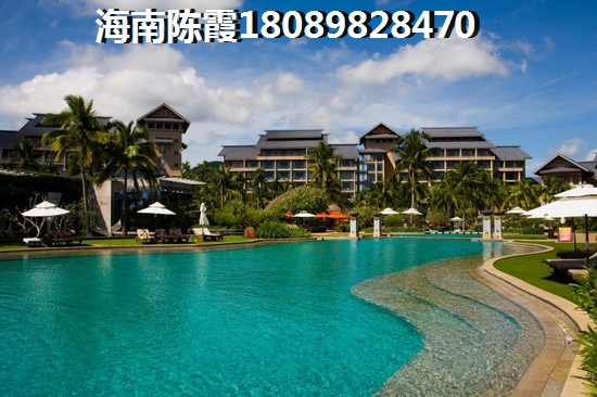 仁恒·海棠湾详情