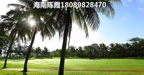 海南海口蓝海佳园有特价房吗