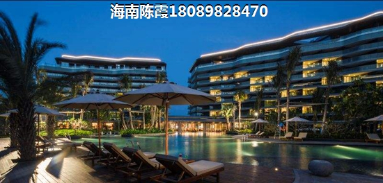 签海南购房合同要注意什么？什么情况下可能无效