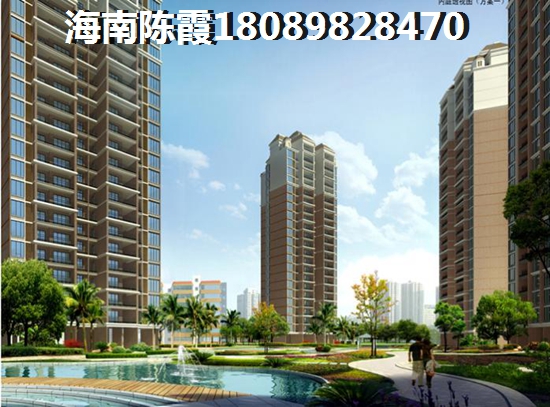 海口华彩华寓性价比高吗？