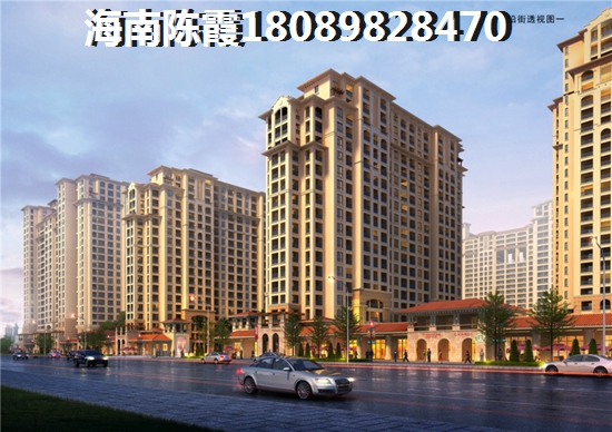 当前海南三亚买房touzi合适吗2