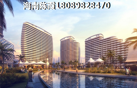 定安楼盘哪个性价比高？