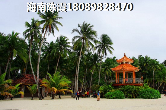 海口现代花园三期环境怎么样？1