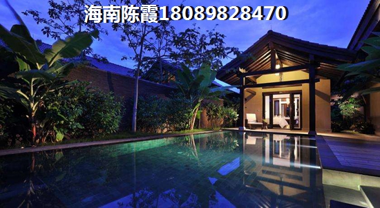 海南和信广场未来房价是涨还是跌？