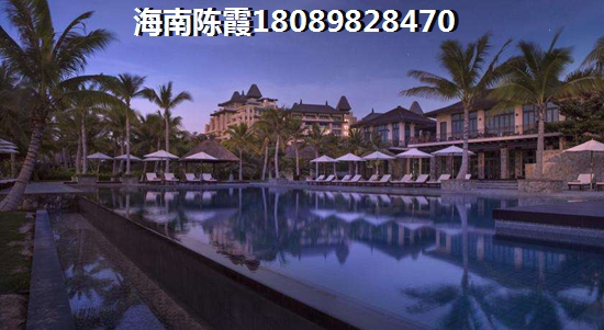 买富力悦海湾二手房还是新房1