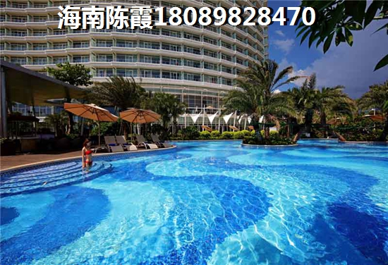 琼山区明珠大厦二手房价格走势