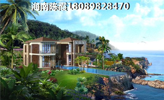 海口御景湾房价还能涨吗？