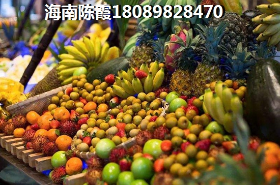 海南中发四季花园房价涨不动了吗？