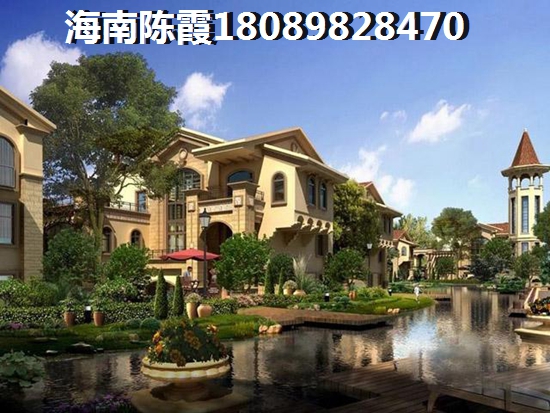 乐东龙沐湾的房价是多少钱一平？