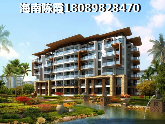 绿谷康都3期如何挑选合适的海景房 绿谷康都3期如何挑选合适的海景房