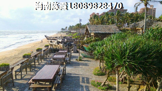 海口西海岸西海岸靠近海边哪里房价醉贵？