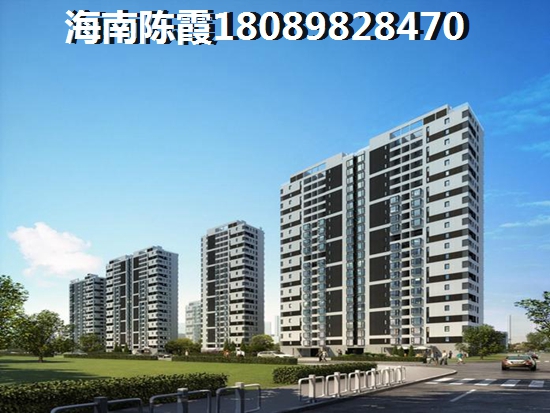 海南临高2022哪个区域的房价低？2