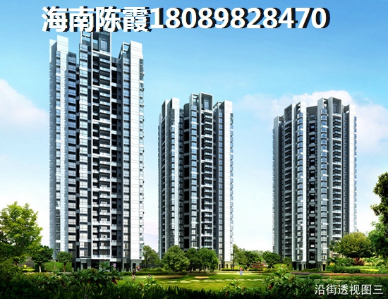 海南的房子在哪里买?海南岛房价真的下跌了吗? 海南的房子在哪里买?海南岛房价真的下跌了吗?