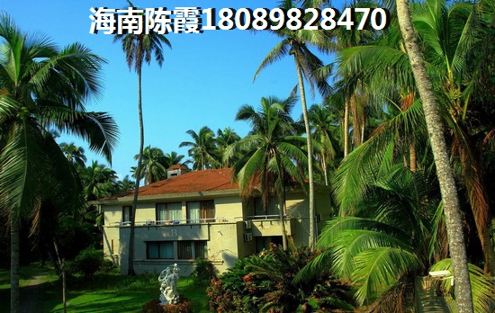 海口湾玉府房价2022慢慢上涨趋势