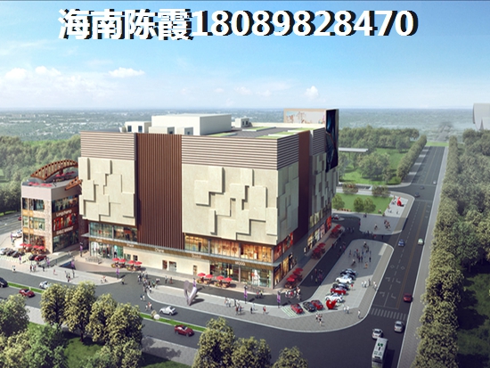 陵水买房养老优缺点一