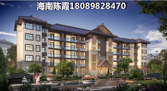 三亚房子touzi手段