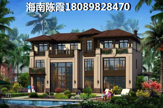 2022海口雅居乐中心涨价潜力有哪些？