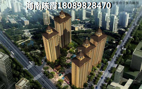 海南省公寓2022价格！2