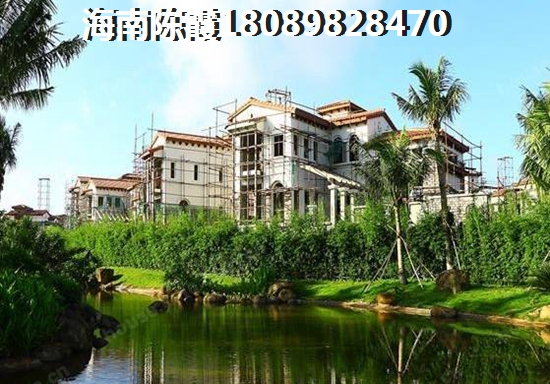 屯昌县北方人可以在屯昌买房子吗？