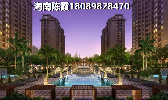 海南万宁房子可以买吗