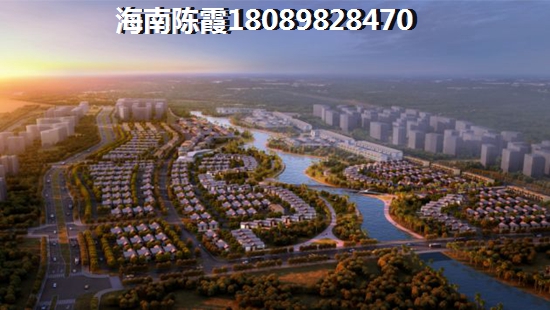 海南澄迈丽水湾醉新房价九楼，海南的房价2022年多少了？