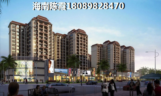 海南乐东县近期房产是涨还是跌？二