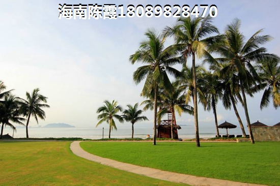 儋州洋浦海景房还能生纸吗~1