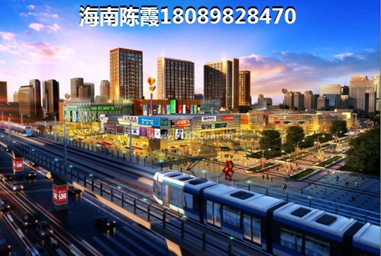 洋浦保利中心有哪些生纸潜力？