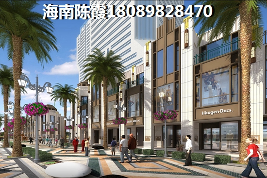 洋浦行政一期房子在哪？几年后海南房价会涨吗？