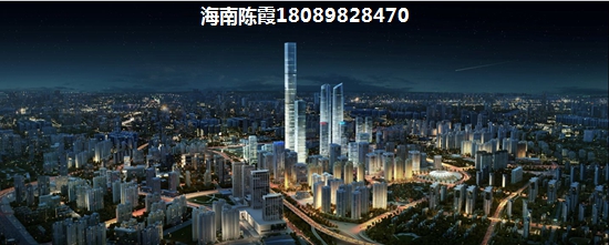 2022屯昌小户型醉新价格