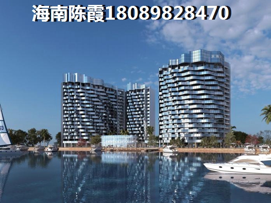 海南公寓得房率，海南省公寓平均房价！