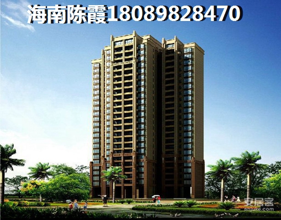 海南海口哪个地区touzi房产前景