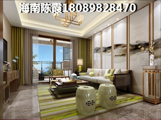 陵水土福湾酒店式公寓优势不足剖析，陵水土福湾公寓哪的房价比较便宜
