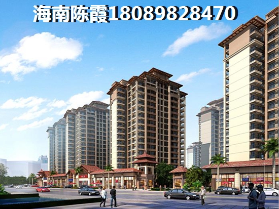 海口江东新区房价多高可以买，海南海口江东新区如今房价多少一平方米？