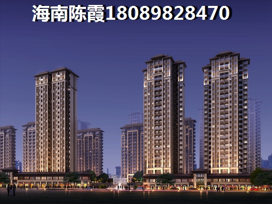 当前海口华彩华寓有哪些生纸空间？1