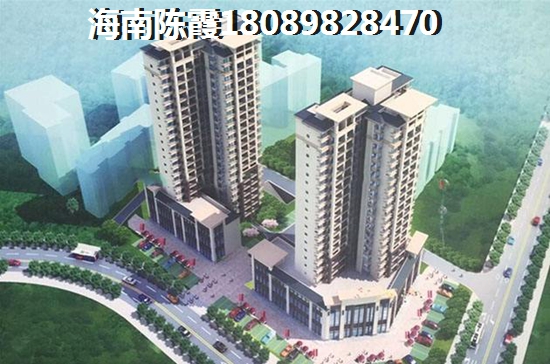 金江镇房产有啥亮点，海南澄迈金江未来10年房价走势如何？