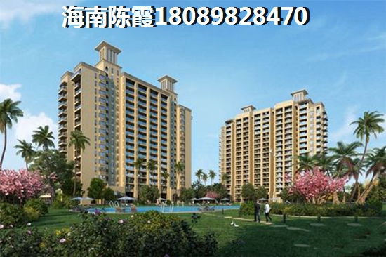 >2022海口购房分析