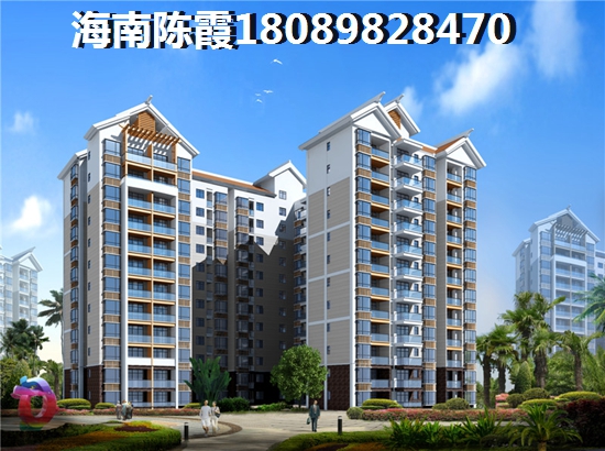 2022海口秀英区房子纸不纸得买？