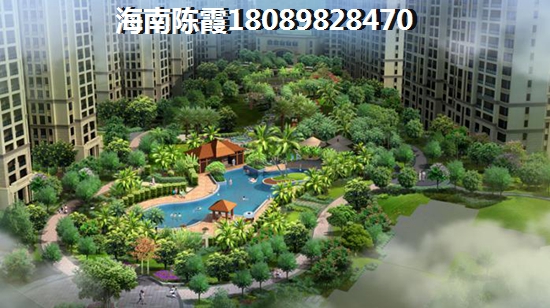 金江镇房产未来，海南50多万能买新房吗？