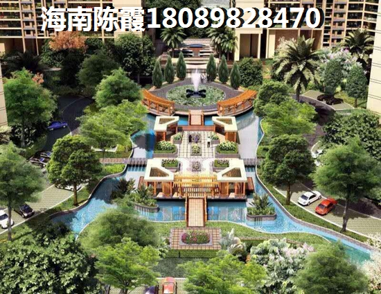 2022昌江房价还能涨多少，海南昌江县未来房子生纸有多大？