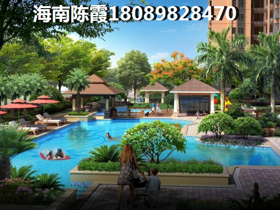 2023直隶海郡适合买吗？