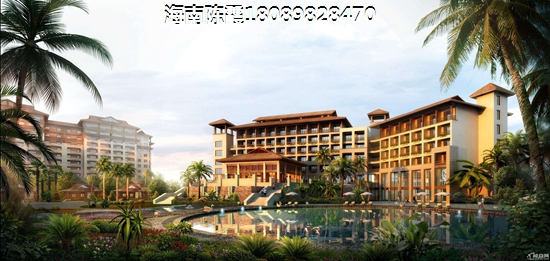双杰·蓝海国际买房还有什么前景？